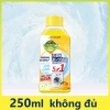 Vệ sinh máy giặt Bột tẩy lồng 250ml - Làm sạch sâu 99% vi khuẩn, hiệu quả cao 10