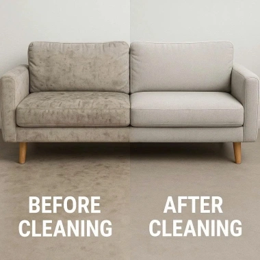 Vệ sinh nội thất ô tô, sofa da, ghế da – Foam Cleaner CARTY chỉ 150.000₫ 9