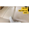 Vệ sinh nội thất ô tô & tẩy ghế da HiKit - Giá ưu đãi 200.000đ, bảo vệ da 7
