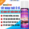 Vệ sinh ô tô Tẩy Ngoại Thất, Nước Lau và Rửa Xe CARTY 450ml - Giá chỉ 130.000đ