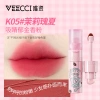 Veeocci Lip Cream Cloud – Son môi không dính, lâu trôi, làm trắng, chính hãng 7