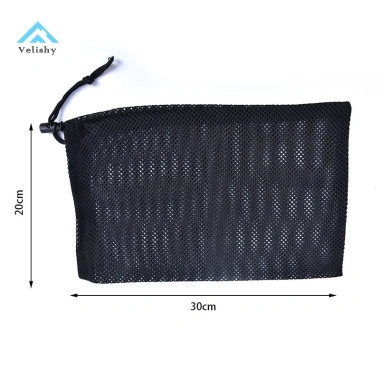 Velorthy Túi Lưới Nylon Dây Rút - Đồ Giặt Rửa, Đồ Chơi Du Lịch, Giá 41.360₫ 8 Velorthy Túi Lưới Nylon Dây Rút - Đồ Giặt Rửa, Đồ Chơi Du Lịch, Giá 41.360₫ 8