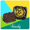 Venchi Caviar 75% Sôcôla Đen 18g Sandwich Kẹo Cưới Nhập Khẩu Đồ Ăn Nhẹ Số Lượng Lớn Giá Ưu Đãi 252.500 VND 3