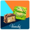 Venchi Caviar 75% Sôcôla Đen 18g Sandwich Kẹo Cưới Nhập Khẩu Đồ Ăn Nhẹ Số Lượng Lớn Giá Ưu Đãi 252.500 VND 4