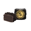 Venchi Caviar 75% Sôcôla Đen 18g Sandwich Kẹo Cưới Nhập Khẩu Đồ Ăn Nhẹ Số Lượng Lớn Giá Ưu Đãi 252.500 VND 5
