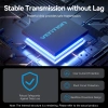 Vention Hub USB 5 trong 1 C sang 3.2 Gen 2 Type-A 4 cổng 10Gbps cho Windows, MacOS, Linux - Giá ưu đãi 249.700₫ 6