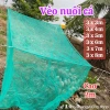 Vèo nuôi cá, ếch, ốc đa năng 3,5 ly có nắp đậy và ô lưới - Giá chỉ 162.140đ