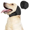 VERGE Earmuff giảm tiếng ồn cho chó - Vỏ tai điều chỉnh, cách âm, chống nước, bảo vệ thính giác, làm dịu 5