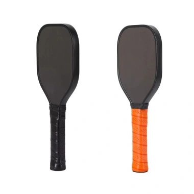 VERGE LIMIT Trainer – Vợt Pickleball tay cầm carbon, bề mặt mờ chống trượt, phù hợp người mới tập