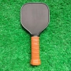 VERGE LIMIT Trainer – Vợt Pickleball tay cầm carbon, bề mặt mờ chống trượt, phù hợp người mới tập 8