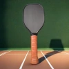 VERGE LIMIT Trainer – Vợt Pickleball tay cầm carbon, bề mặt mờ chống trượt, phù hợp người mới tập 9