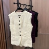 Vest cao cấp thiết kế eo hẹp thon gọn - Bộ đồ vest nam 7.6 giảm giá 453.518₫ 8