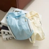 Vest Ice Silk lưới mỏng cho mèo nhỏ và chó, áo cổ thời trang mùa hè, giảm 20% 8