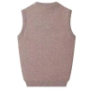 Vest len nam thu đông cổ chữ V màu trơn, dệt kim dày - Giá chỉ 312.683₫ 8