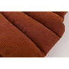 Vest Lông Cừu Trẻ Em Vải Nhung Lót Dày Thoáng Khí Cotton Đa Năng Thời Trang Unisex Mềm Mại Đẹp Mọi Mùa 9
