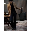 Vest nam chất nhung cao cấp size nhỏ, giảm giá 280.000 VNĐ, thời trang nam 2