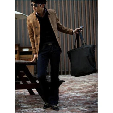 Vest nam chất nhung cao cấp size nhỏ, giảm giá 280.000 VNĐ, thời trang nam 2
