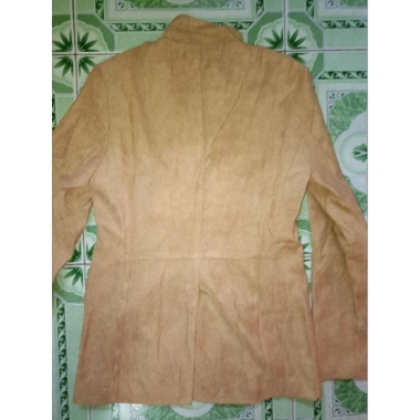 Vest nam chất nhung cao cấp size nhỏ, giảm giá 280.000 VNĐ, thời trang nam 6