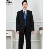 Vest nam trung niên 145k - 5 món áo sơmi, dây lưng, cà vạt, kẹp và túi bảo quản 6
