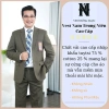Vest Nam Trung Niên Cao Cấp - Chất Liệu Nhập Khẩu, Bộ Com Lê Nam, Giá ưu đãi 918.000₫