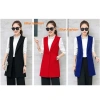 Vest nữ dài đẹp sát nách, thiết kế thời thượng Gile, blazer nữ 299.000₫ 4