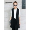 Vest nữ dài đẹp sát nách, thiết kế thời thượng Gile, blazer nữ 299.000₫ 7