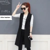 Vest Nữ Dáng Dài Bigsize Thiết Kế Sang Trọng Giá 319k Giảm 21% 3