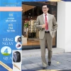 Vest trung niên cao cấp LUXURY1 bộ com lê xuất khẩu vải Italia Giá 1.935.000₫