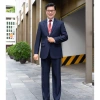 Vest trung niên cao cấp LUXURY1 bộ com lê xuất khẩu vải Italia Giá 1.935.000₫ 6