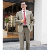 Vest trung niên cao cấp LUXURY1 bộ com lê xuất khẩu vải Italia Giá 1.935.000₫ 8