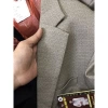 Vest Trung Niên Nam Cao Cấp Hồng Ngọc - Bộ Comple Vải Nhập Khẩu kèm Canavat, chỉ 850.000₫ 7