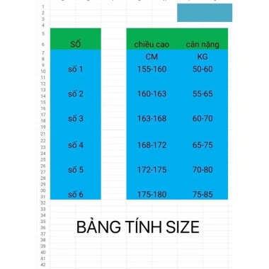 Vest Trung Niên Nam Cao Cấp Hồng Ngọc - Bộ Comple Vải Nhập Khẩu kèm Canavat, chỉ 850.000₫ 9
