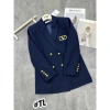 Vest VT xanh than dáng xinh xỉu bản SC giảm còn 950k - nhẹ, thoáng mát 2