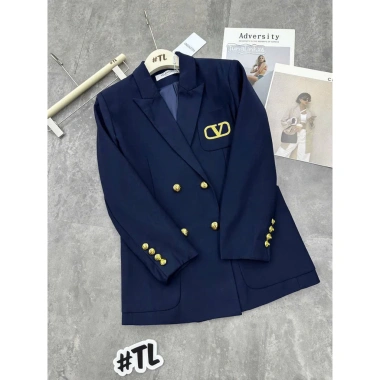 Vest VT xanh than dáng xinh xỉu bản SC giảm còn 950k - nhẹ, thoáng mát 2