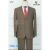 Vest xanh than tươi chất liệu tuyết pha len - Giá chỉ 742.500đ giảm mạnh, ưu đãi đặc biệt cho nam giới 2