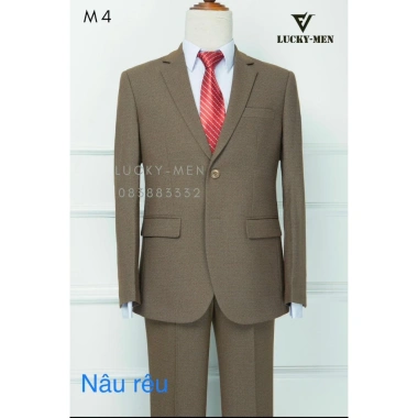 Vest xanh than tươi chất liệu tuyết pha len - Giá chỉ 742.500đ giảm mạnh, ưu đãi đặc biệt cho nam giới 2