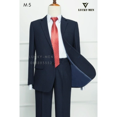 Vest xanh than tươi chất liệu tuyết pha len - Giá chỉ 742.500đ giảm mạnh, ưu đãi đặc biệt cho nam giới 3