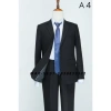 Vest xanh than tươi chất liệu tuyết pha len - Giá chỉ 742.500đ giảm mạnh, ưu đãi đặc biệt cho nam giới 4