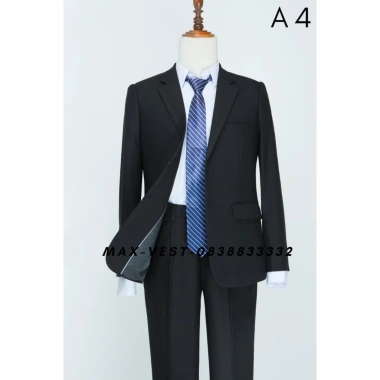 Vest xanh than tươi chất liệu tuyết pha len - Giá chỉ 742.500đ giảm mạnh, ưu đãi đặc biệt cho nam giới 4