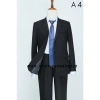 Vest xanh than tươi chất liệu tuyết pha len - Giá chỉ 742.500đ giảm mạnh, ưu đãi đặc biệt cho nam giới 7