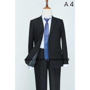 Vest xanh than tươi chất liệu tuyết pha len - Giá chỉ 742.500đ giảm mạnh, ưu đãi đặc biệt cho nam giới 7