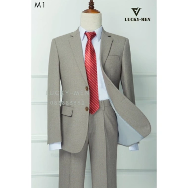 Vest xanh than tươi chất liệu tuyết pha len - Giá chỉ 742.500đ giảm mạnh, ưu đãi đặc biệt cho nam giới 9