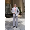 Vestton Nam Trung Niên Vải Italia Cao Cấp - Tặng Cà Vạt, Giá 1.500.000 2