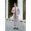 Vestton Nam Trung Niên Vải Italia Cao Cấp - Tặng Cà Vạt, Giá 1.500.000 4