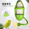 Vẹt Ăn Rau Củ Nĩa Đa Năng Đồ Dùng Tiếp Liệu Chim Đựng Thực Phẩm Giá 143k 3