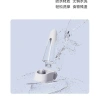 Vẹt Máy Uống Chuyên Dụng, Treo Lồng, Dung Tích Lớn, Cú Bấm Tháo Rời Giá 297.780₫ 8