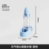 Vẹt Máy Uống Chuyên Dụng, Treo Lồng, Dung Tích Lớn, Cú Bấm Tháo Rời Giá 297.780₫ 10