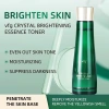 VFG Tinh Chất Toner Làm Sáng Da - Chống Ánh Sáng, Chống Oxy Hóa, Ức Chế Melanin, Dưỡng Trắng Da