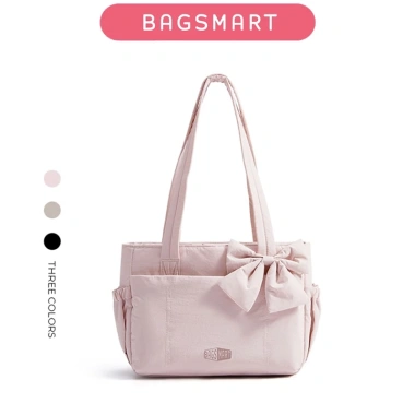 VHLx BAGSMART Túi Tote Nữ Baguette Ngăn Laptop 13 inch Du Lịch Tập Luyện 508.000