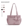 VHLx BAGSMART Túi Tote Nữ Baguette Ngăn Laptop 13 inch Du Lịch Tập Luyện 508.000 6
